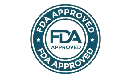 GlycoFortin FDA Compliant